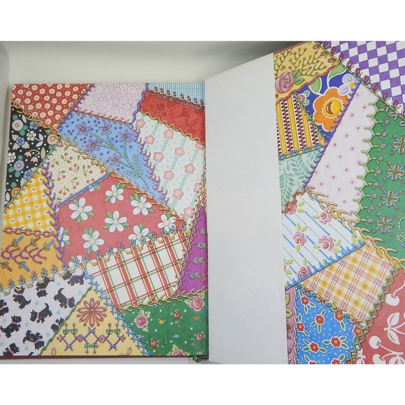 Mother O' Mine: A Mother's Treasury - hardcover, 9780740715044, Mary Engelbreit - Picture 12 of 12